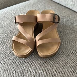 Wedges size 7.5